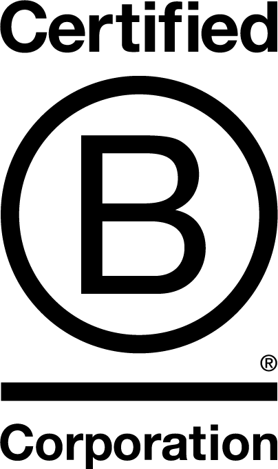 GEL Studios a certified B Corporation