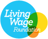 GEL Studios Living Wage Employer